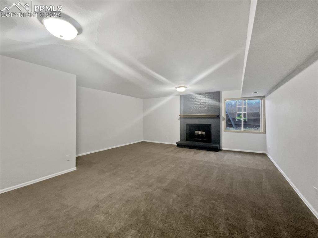 416 W Rockrimmon Boulevard F