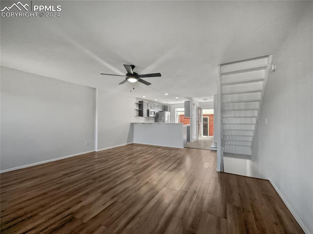 416 W Rockrimmon Boulevard F