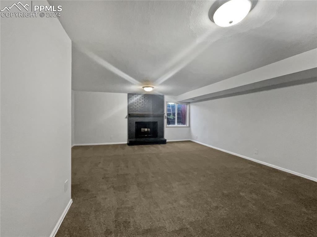 416 W Rockrimmon Boulevard F