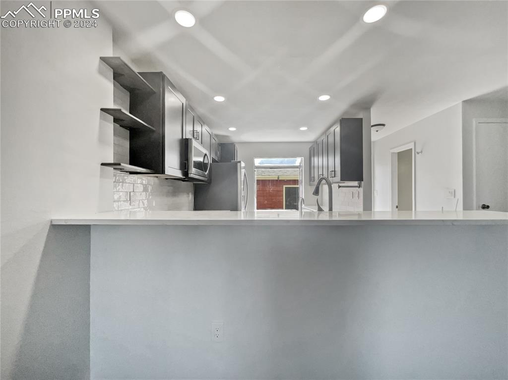 416 W Rockrimmon Boulevard F