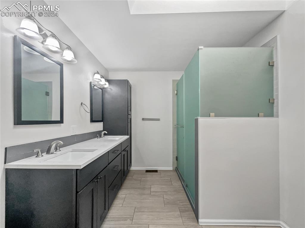 416 W Rockrimmon Boulevard F