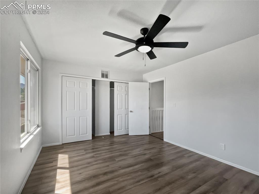 416 W Rockrimmon Boulevard F