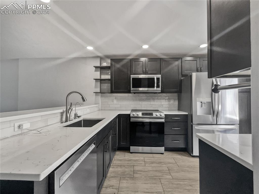 416 W Rockrimmon Boulevard F