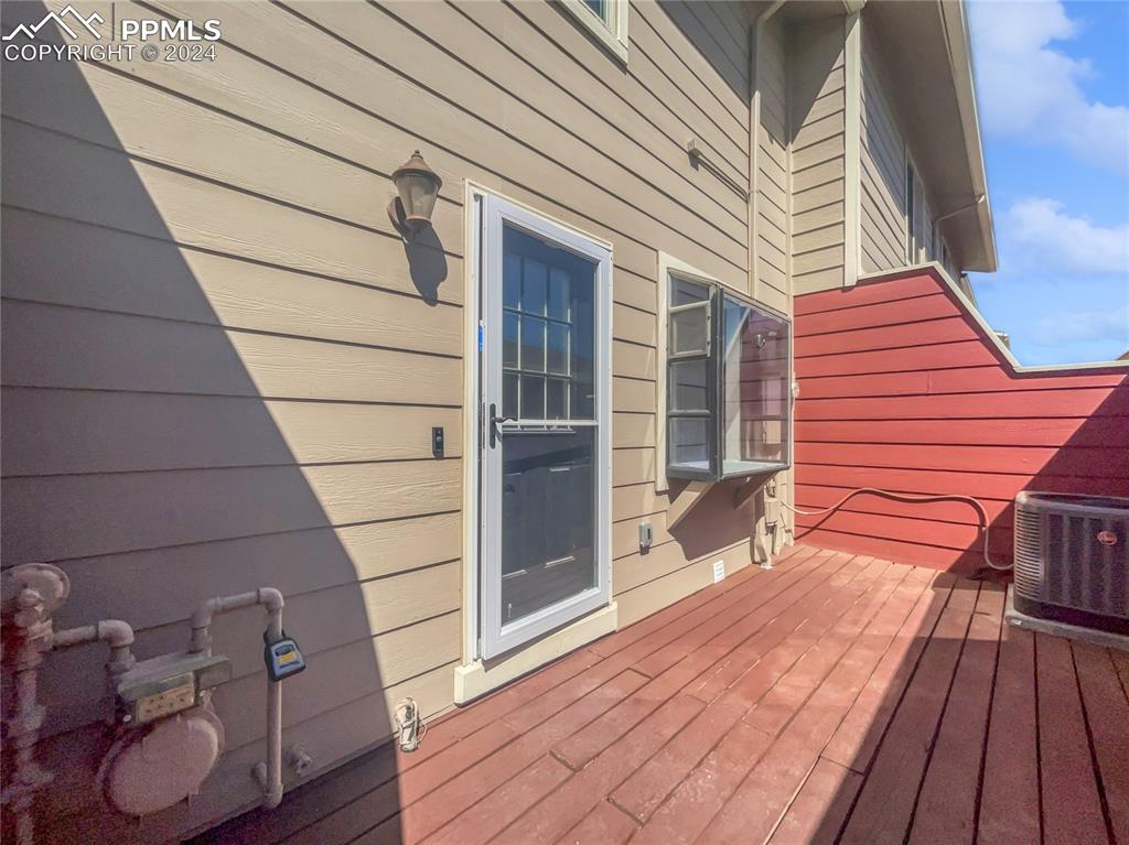 416 W Rockrimmon Boulevard F