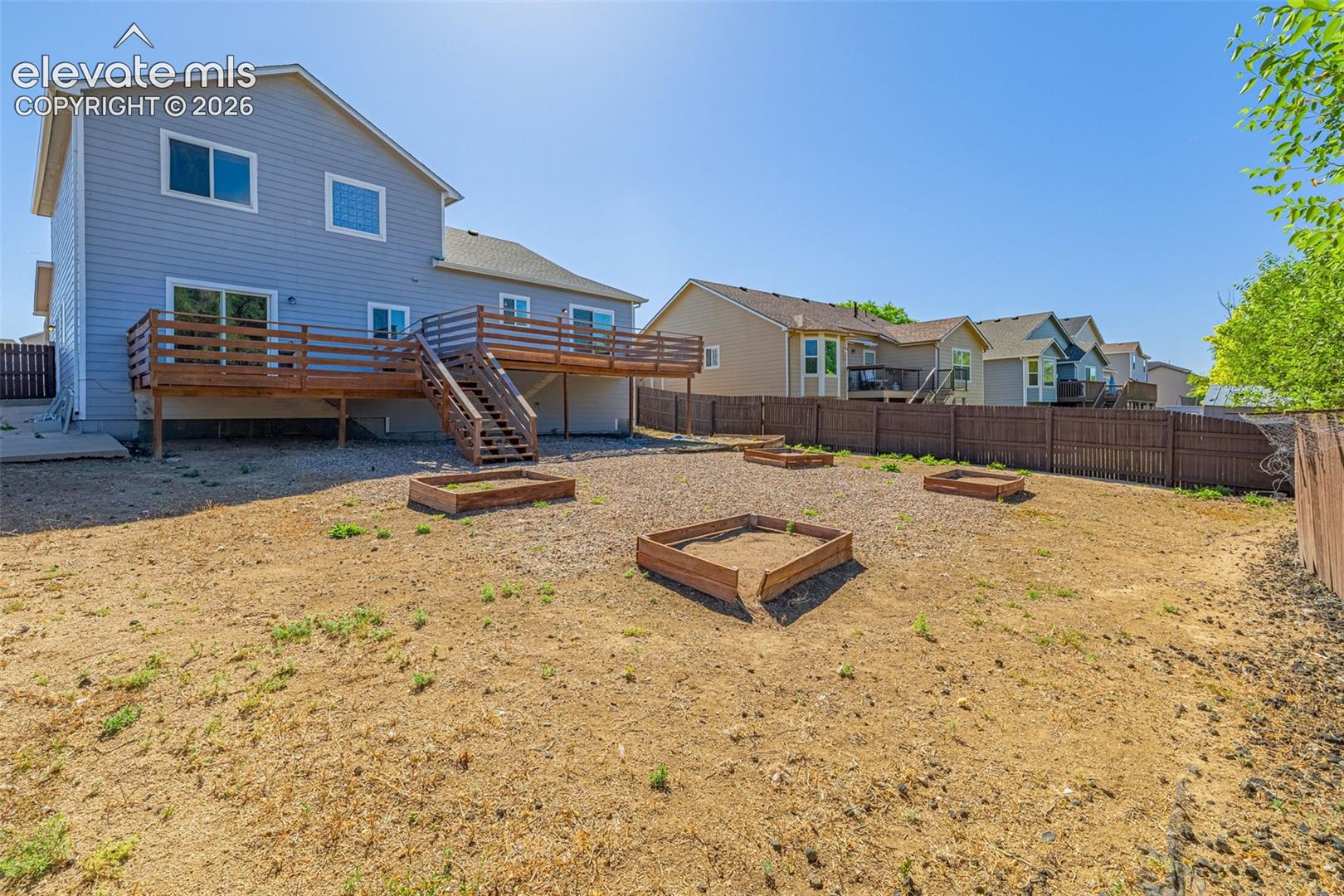 11185 Falling Star Road