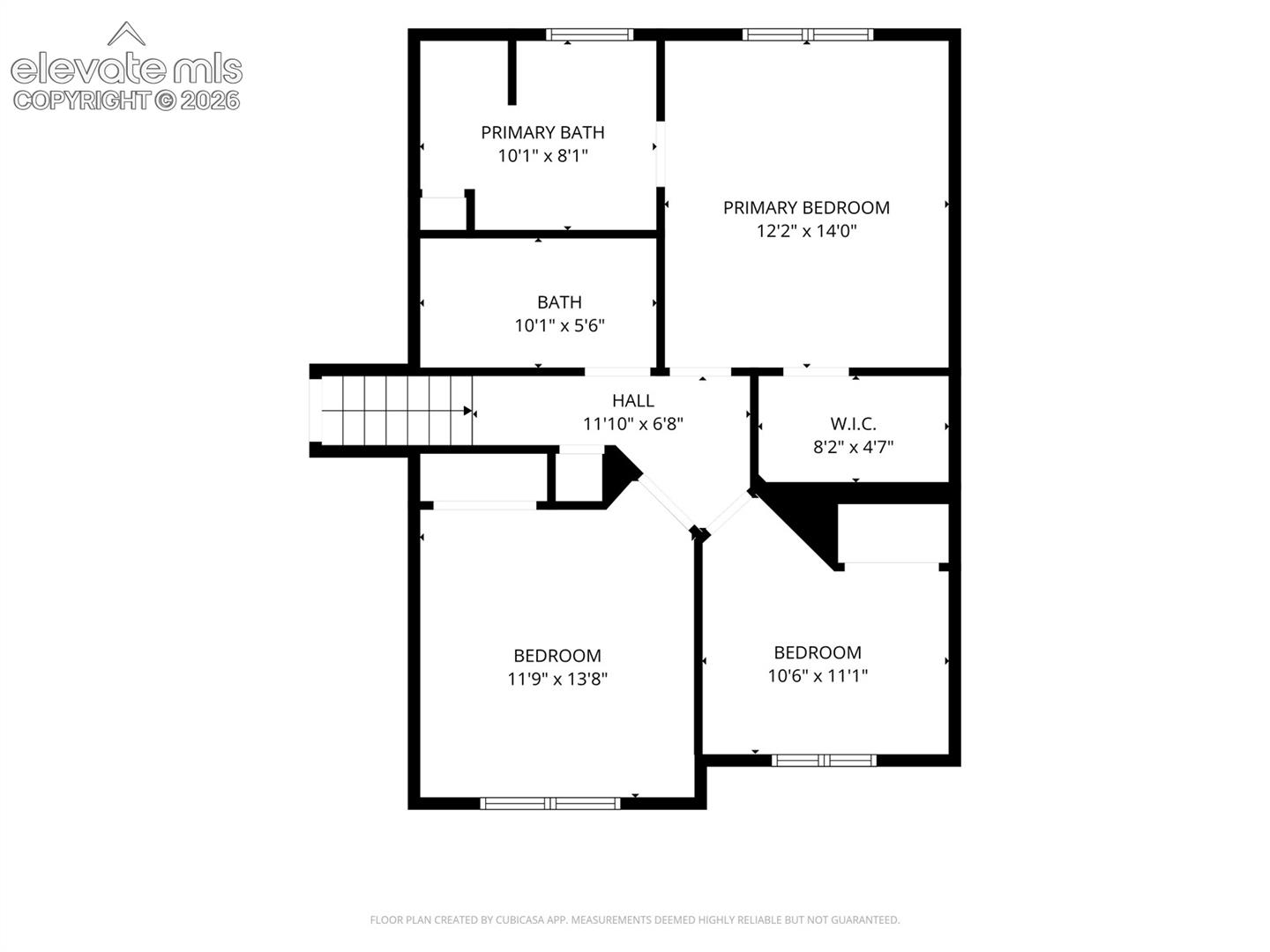 11185 Falling Star Road