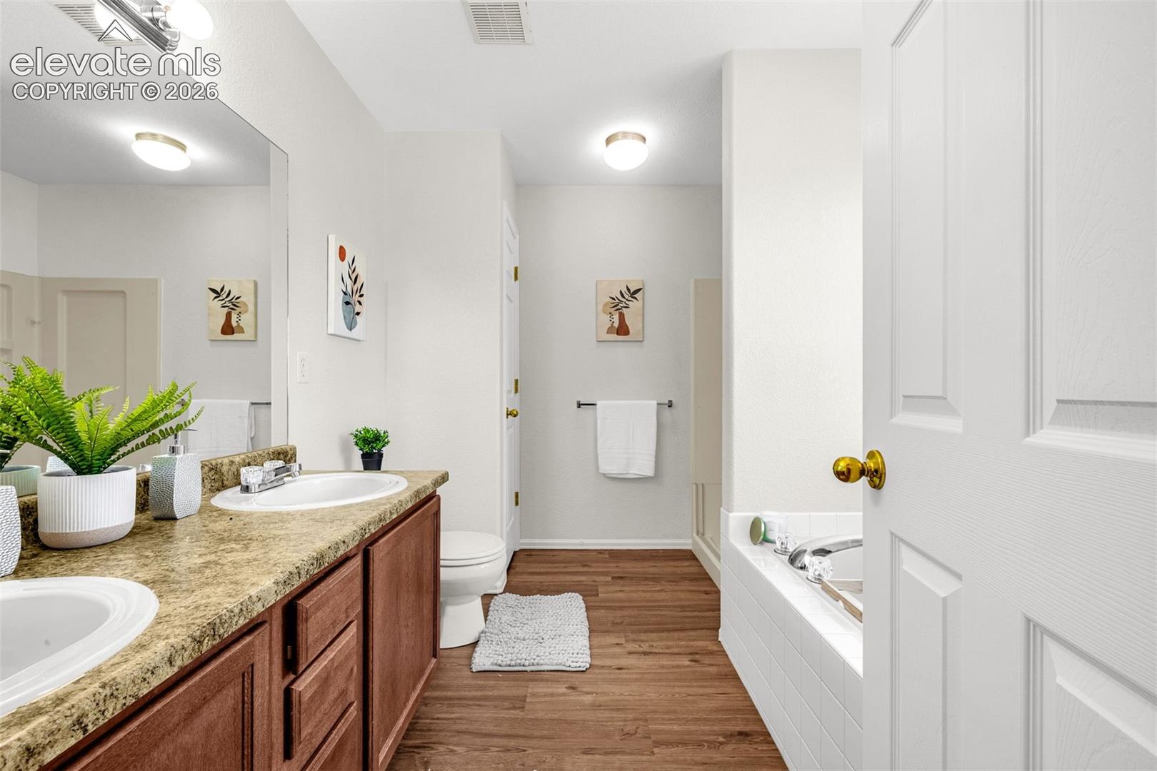 11185 Falling Star Road