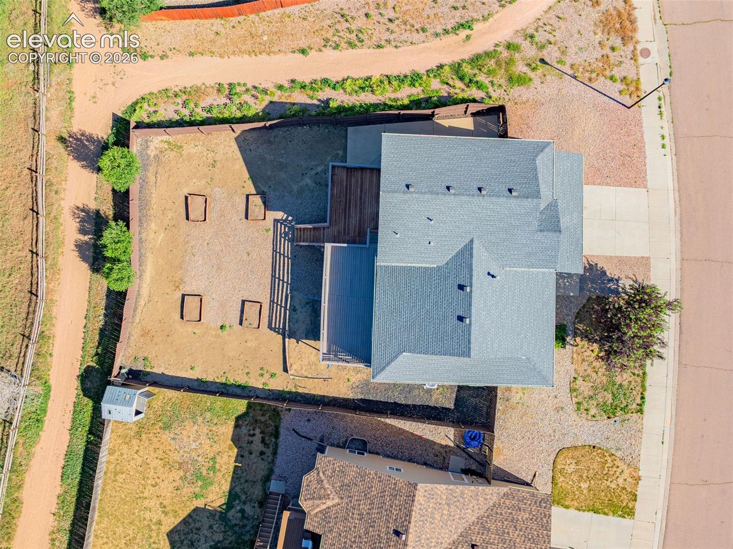 11185 Falling Star Road