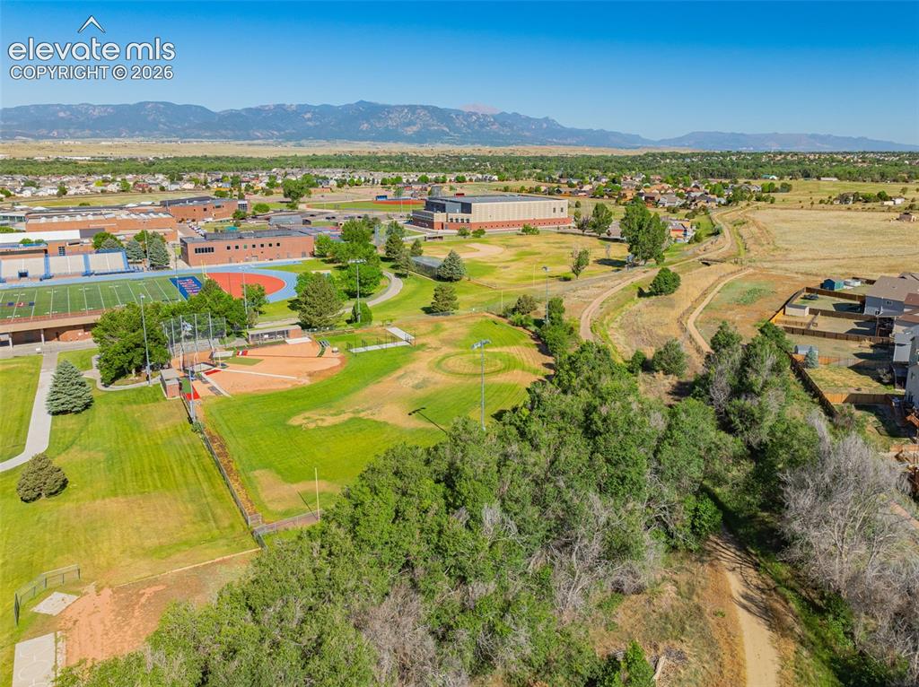 11185 Falling Star Road