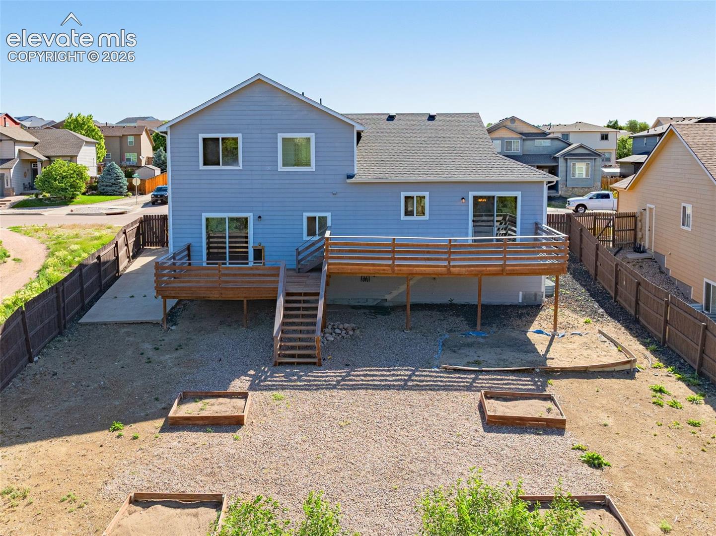11185 Falling Star Road