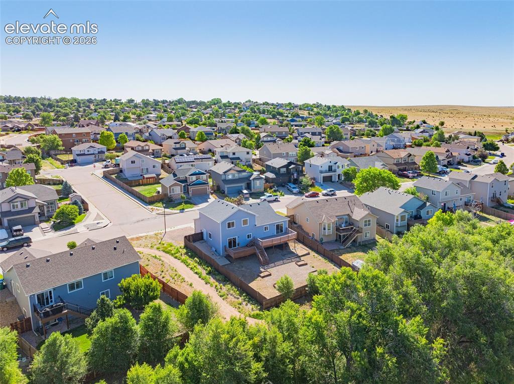 11185 Falling Star Road