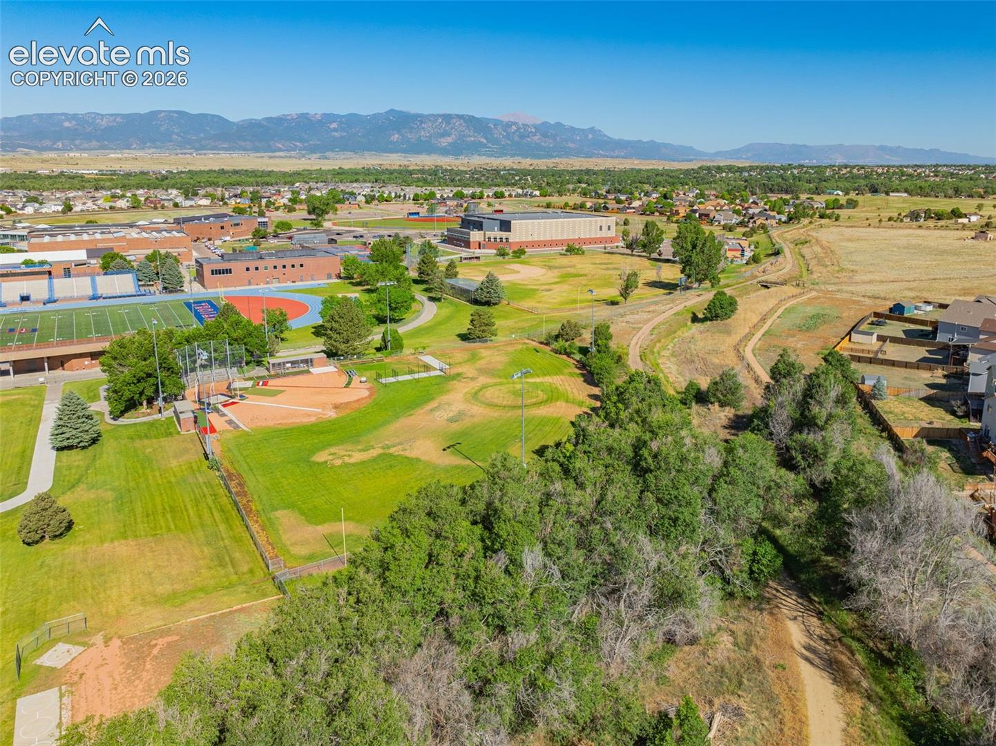 11185 Falling Star Road