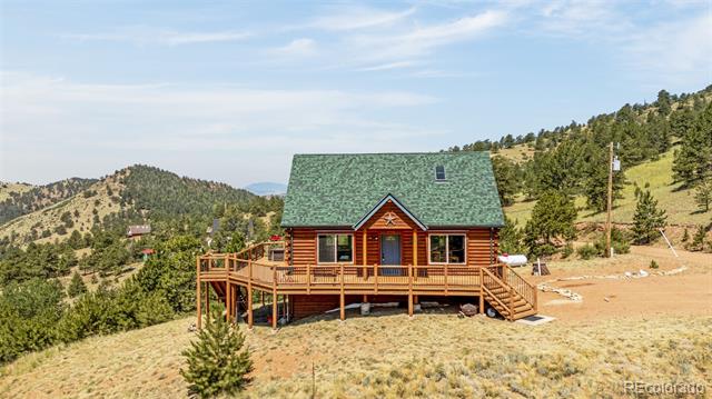 1298 Copper Mountain Drive