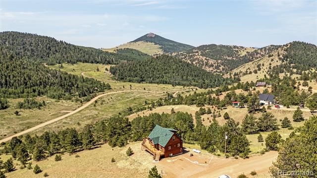 1298 Copper Mountain Drive