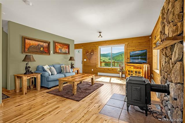 1298 Copper Mountain Drive