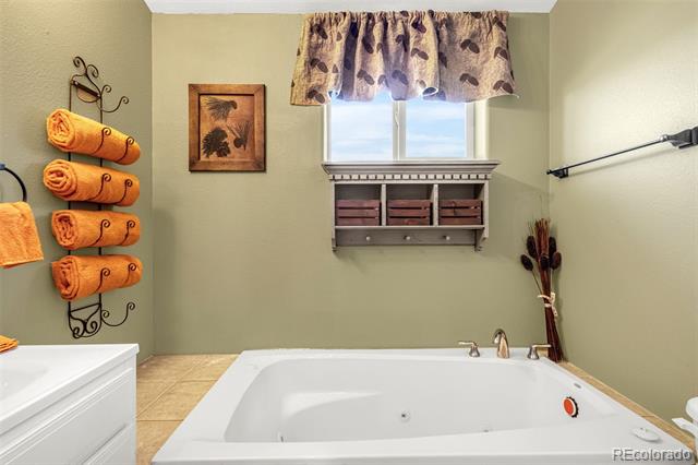 1298 Copper Mountain Drive
