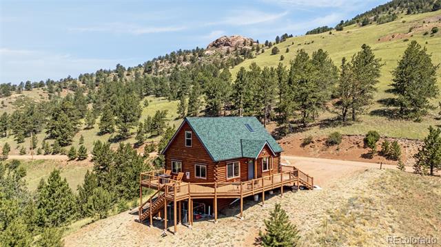 1298 Copper Mountain Drive