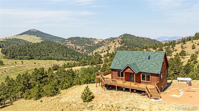 1298 Copper Mountain Drive