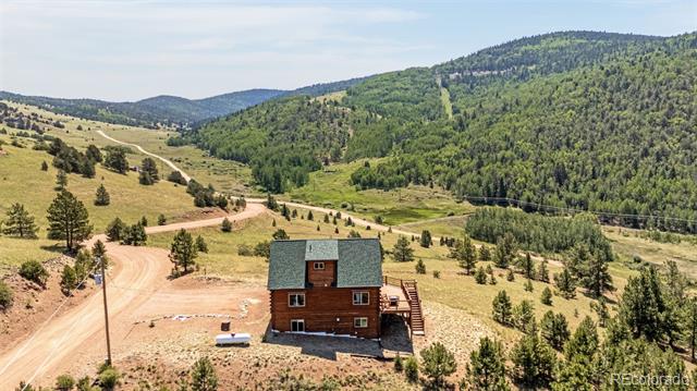 1298 Copper Mountain Drive