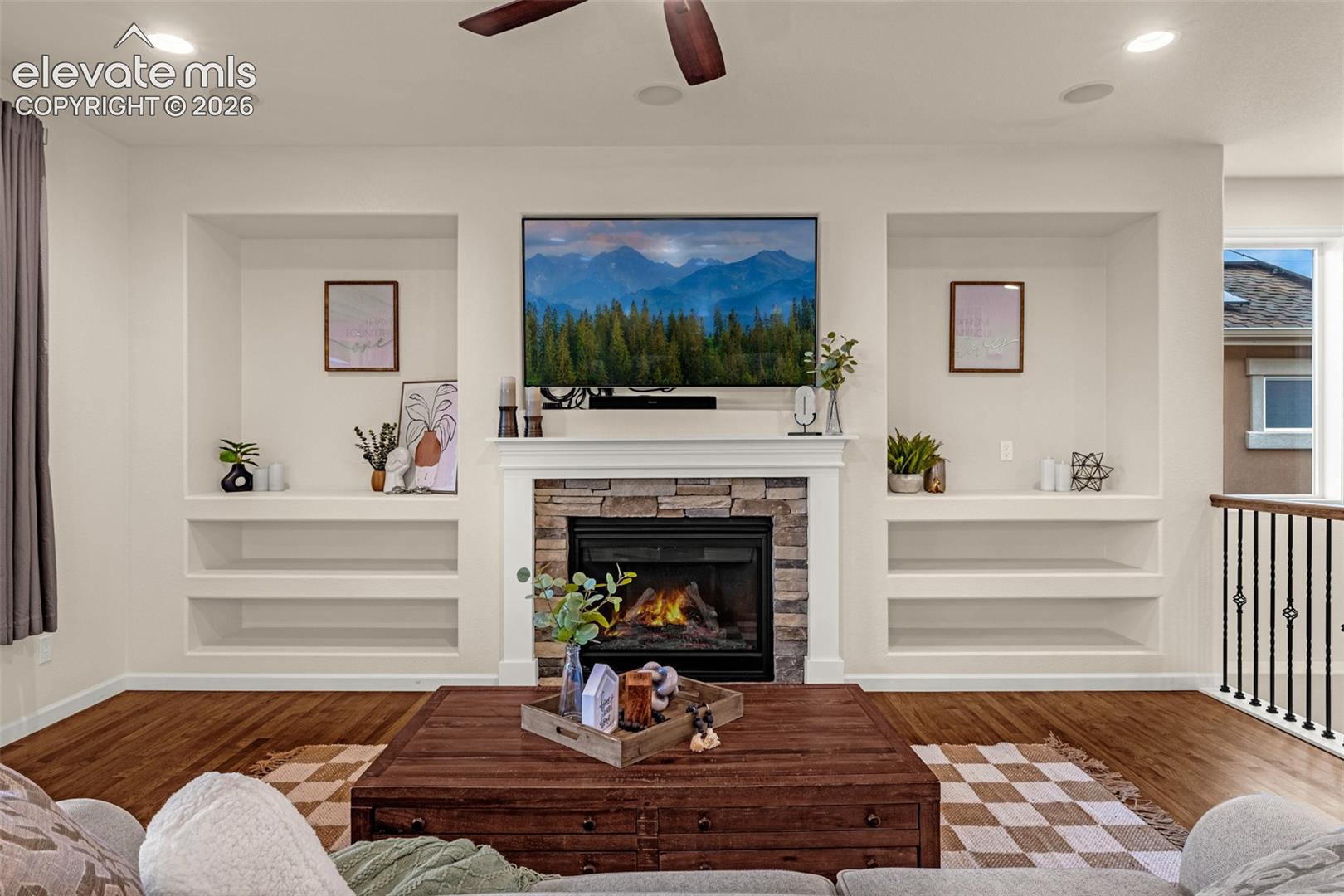 1434 Promontory Bluff View