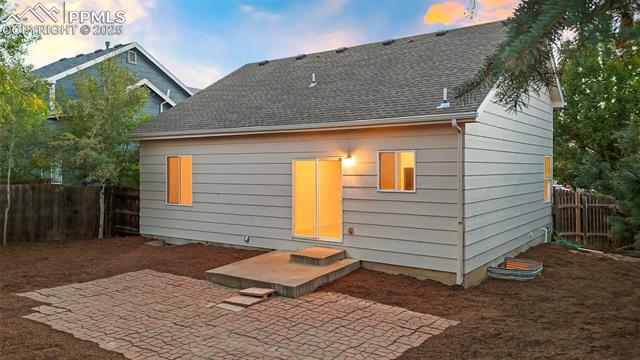 5359 Gentle Wind Road
