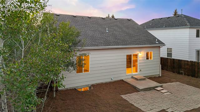 5359 Gentle Wind Road