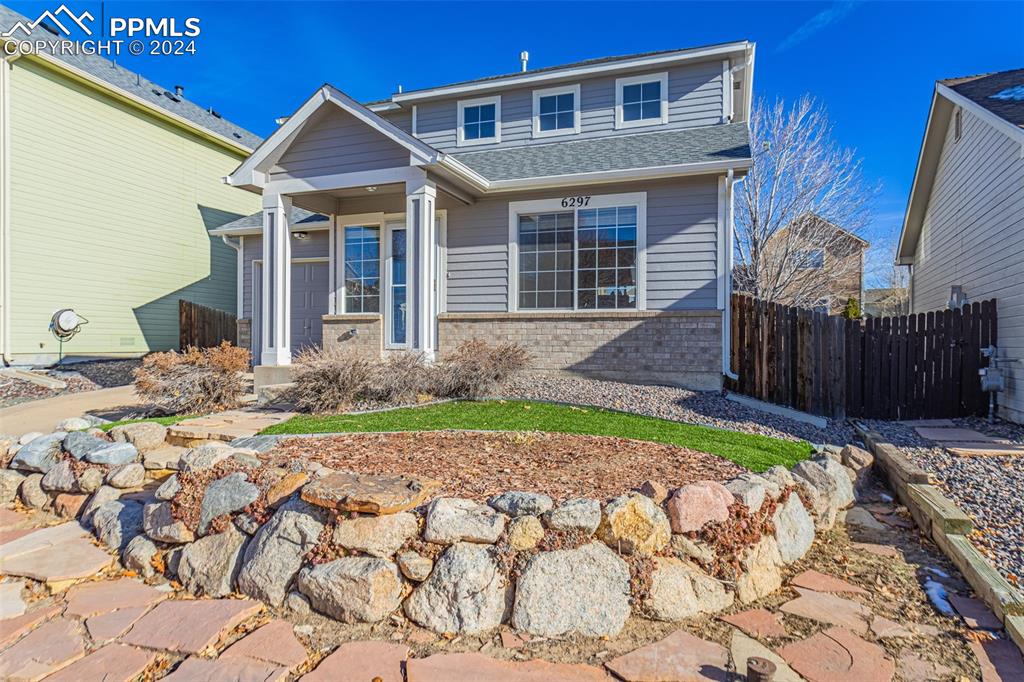 6297 Scottsbluff Drive