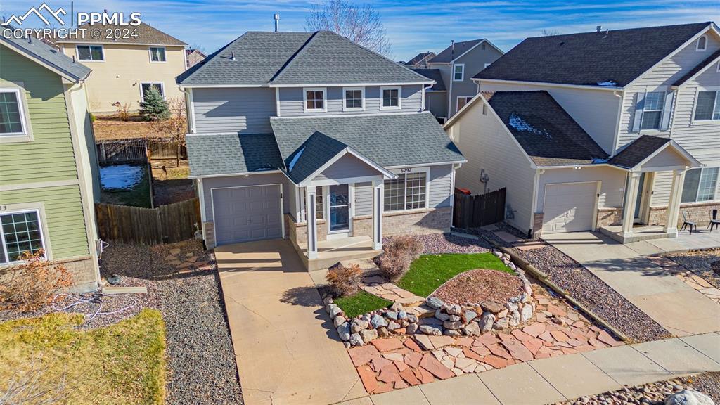 6297 Scottsbluff Drive