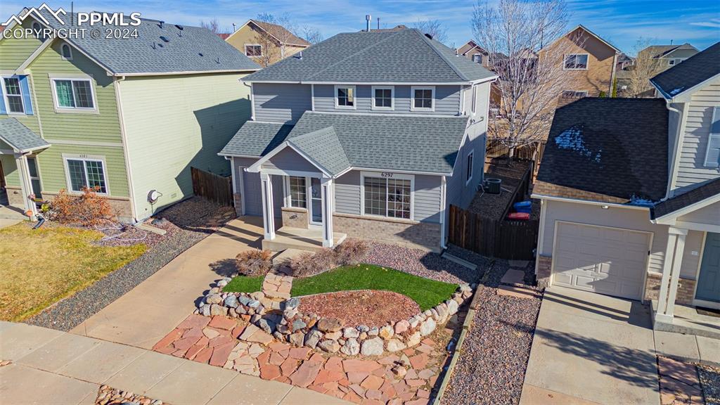 6297 Scottsbluff Drive
