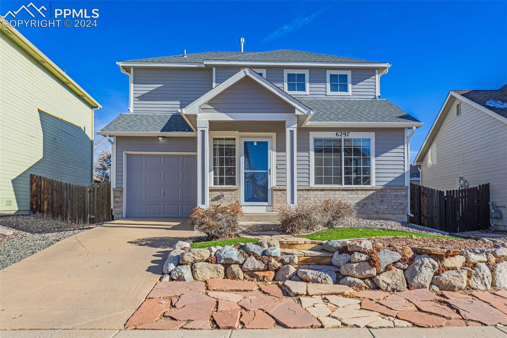 6297 Scottsbluff Drive