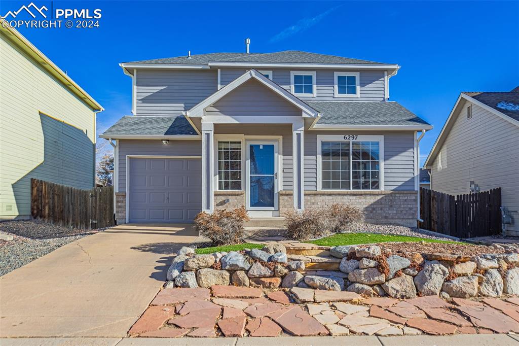 6297 Scottsbluff Drive
