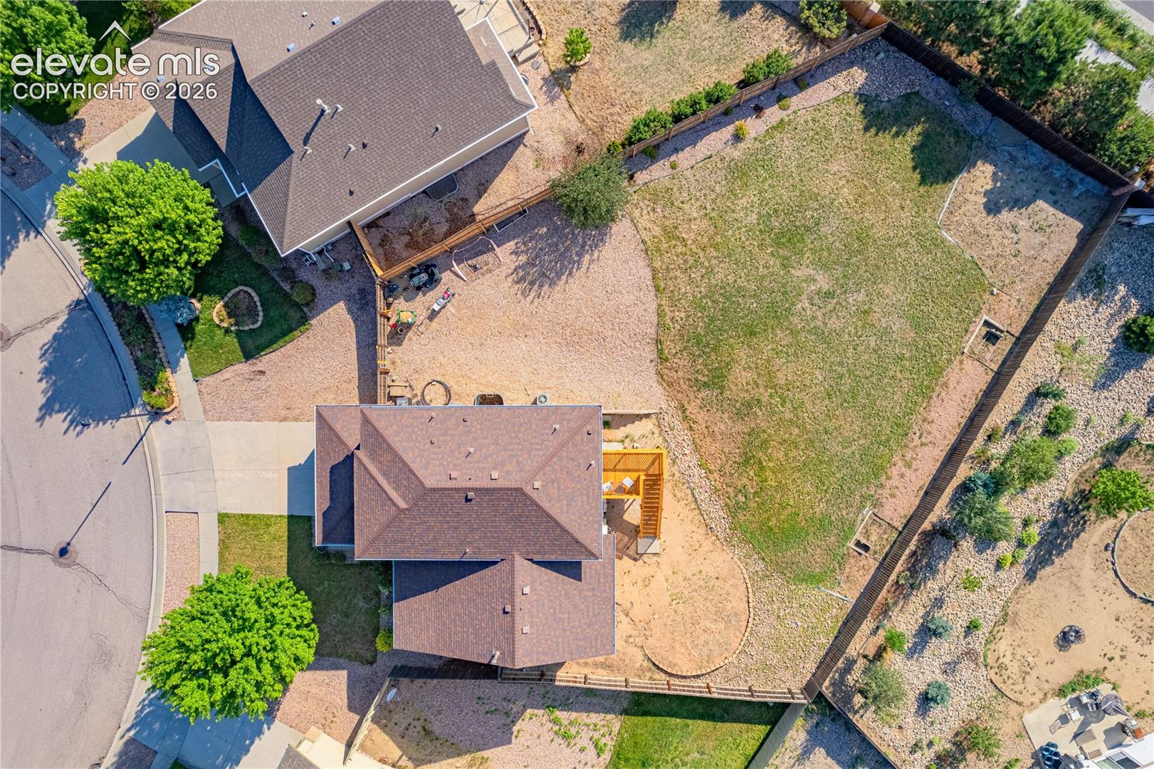7973 Kettle Drum Street