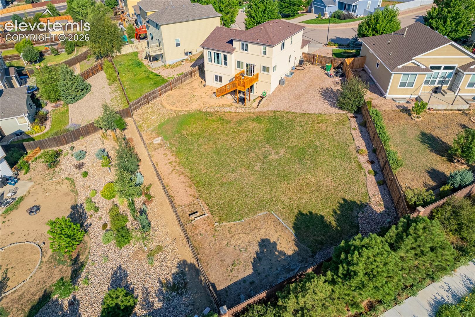7973 Kettle Drum Street