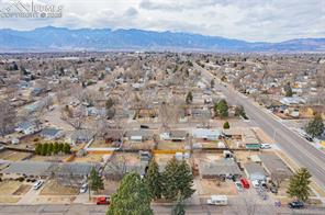 10 S Roosevelt Street