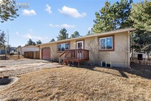 1260 Sundance Street