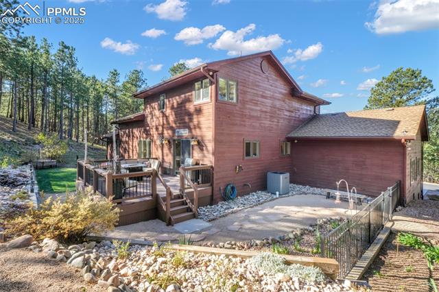 17045 Viscount Court