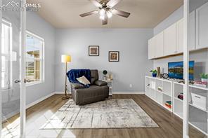 8040 Barraport Drive