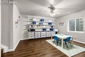 8040 Barraport Drive