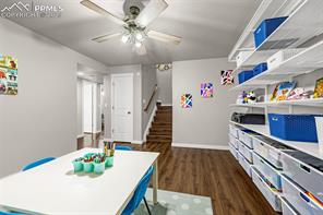 8040 Barraport Drive