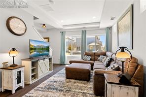 6291 John Muir Trail