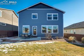3218 Daydreamer Drive