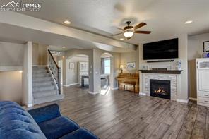 3218 Daydreamer Drive