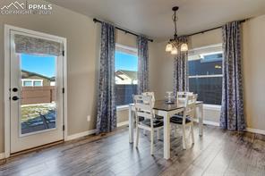 3218 Daydreamer Drive