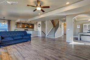 3218 Daydreamer Drive