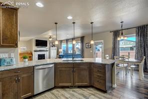 3218 Daydreamer Drive