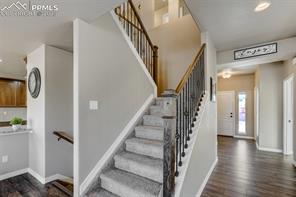 3218 Daydreamer Drive