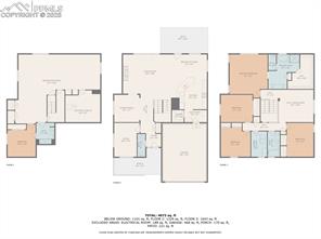 3218 Daydreamer Drive