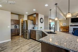 3218 Daydreamer Drive