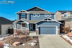 3218 Daydreamer Drive