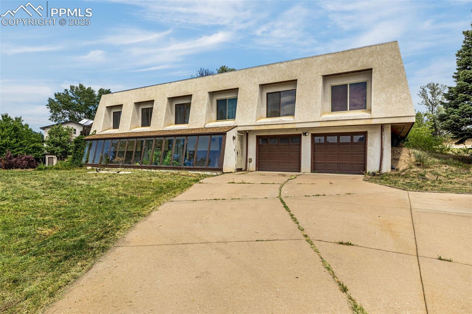 7282 Murdoch Drive